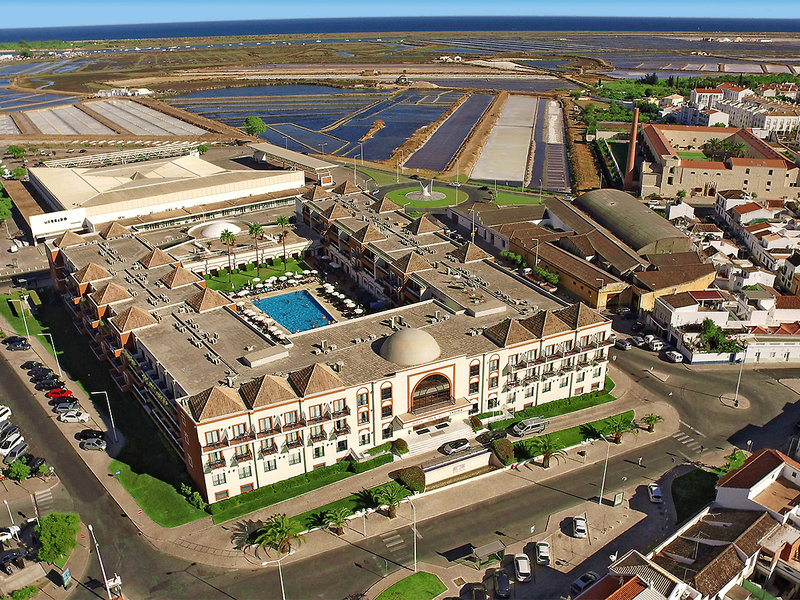 Vila Galé Tavira 20