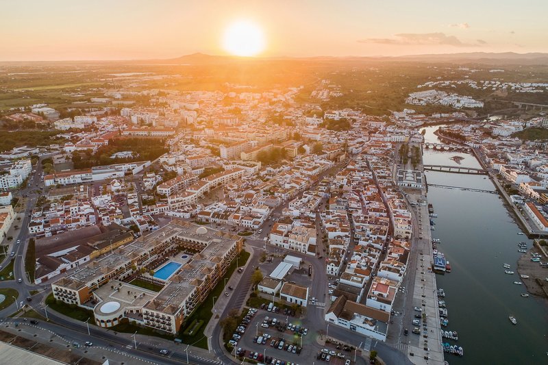 Vila Galé Tavira 11