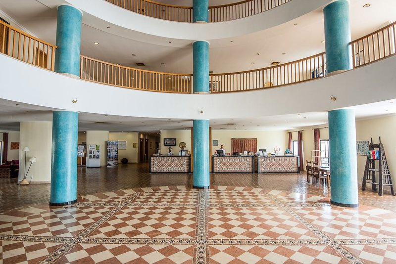 Vila Galé Tavira 12