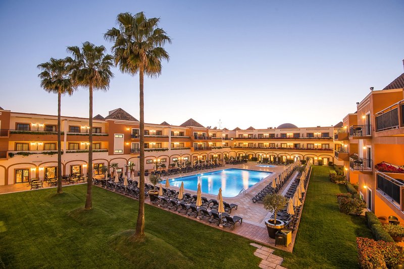 Vila Galé Tavira 15