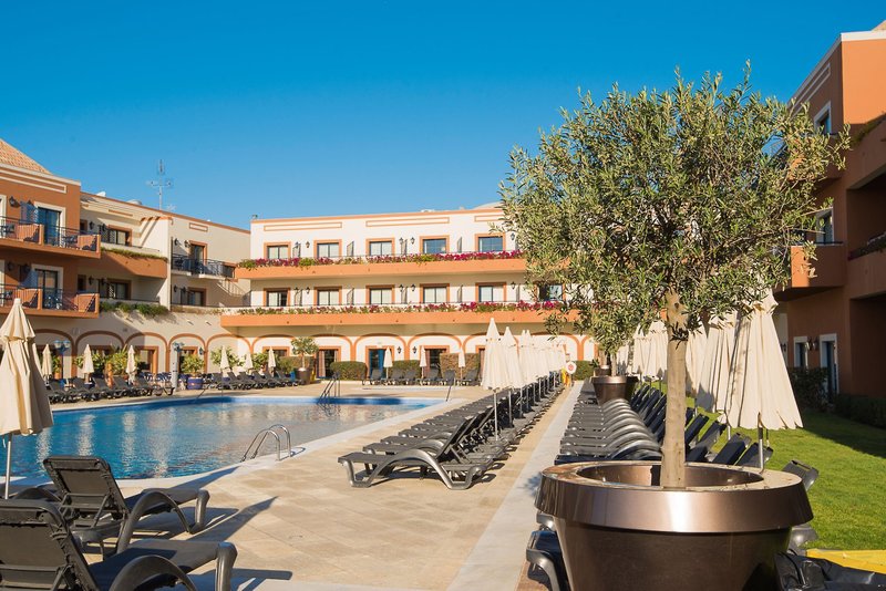 Vila Galé Tavira 17