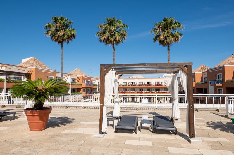 Vila Galé Tavira 11