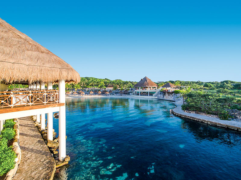 Occidental at Xcaret Destination 2