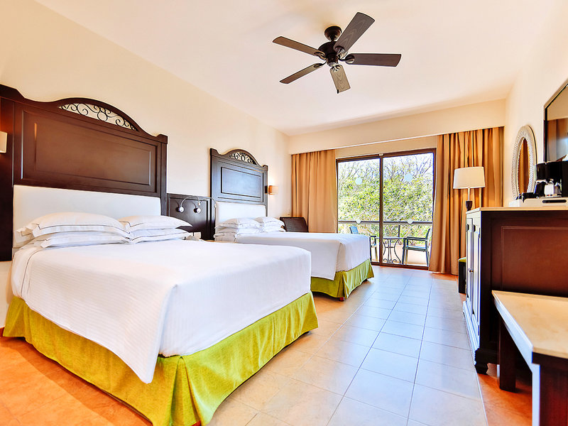 Occidental at Xcaret Destination 3