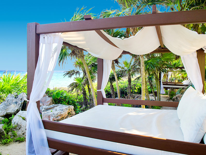 Occidental at Xcaret Destination 4