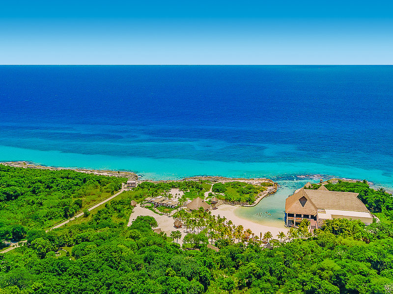 Occidental at Xcaret Destination 5