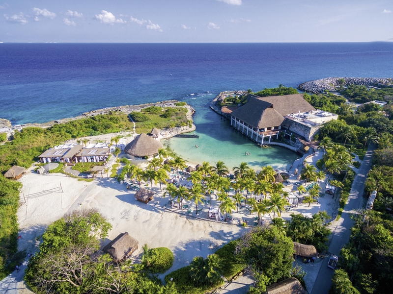 Occidental at Xcaret Destination 2