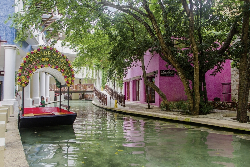 Occidental at Xcaret Destination 3