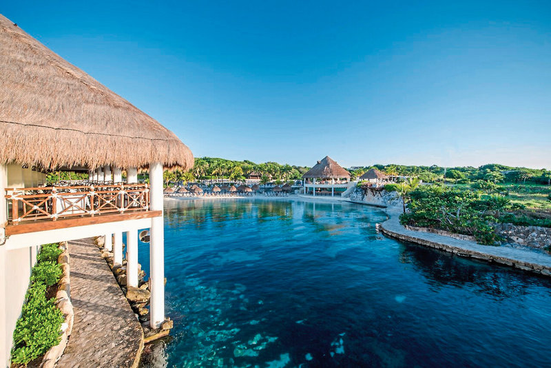 Occidental at Xcaret Destination 4
