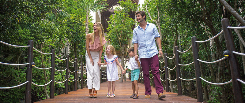 Occidental at Xcaret Destination 6