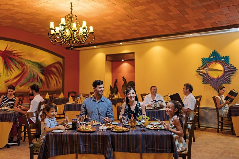 Occidental at Xcaret Destination 9