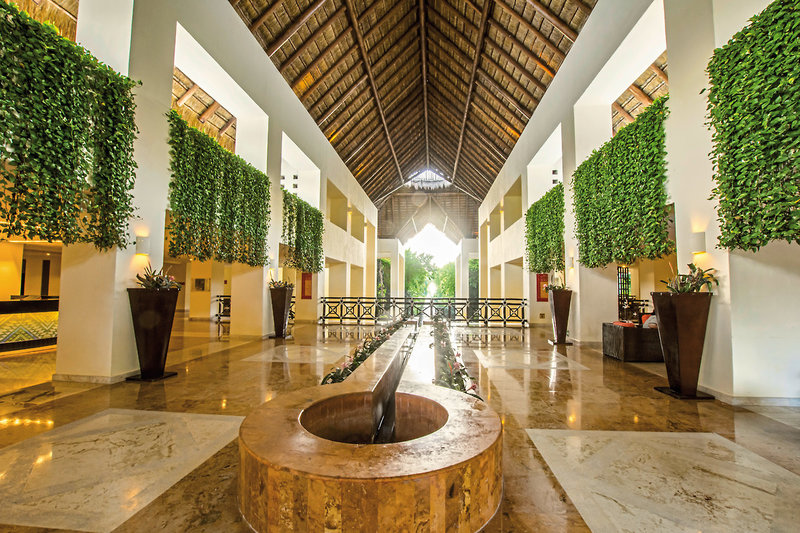 Occidental at Xcaret Destination 10