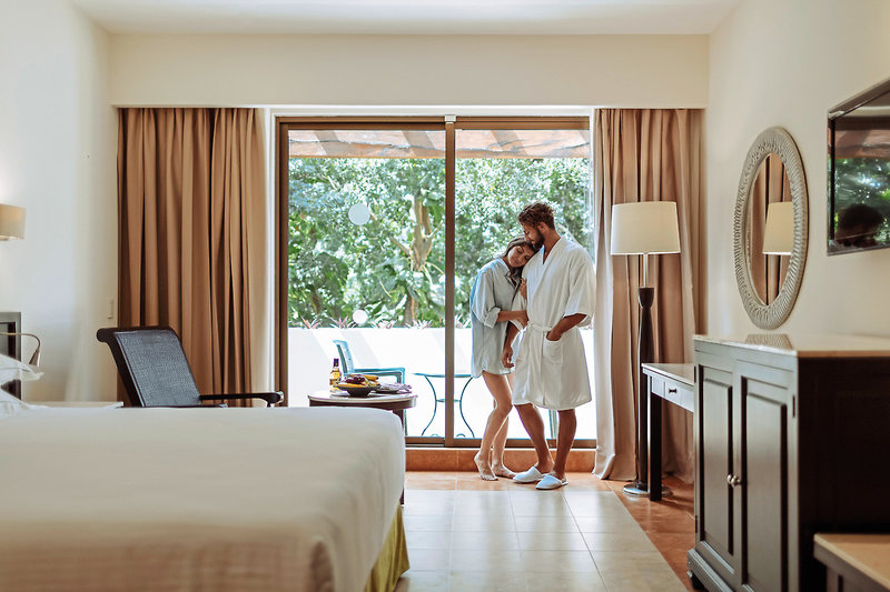 Occidental at Xcaret Destination 11