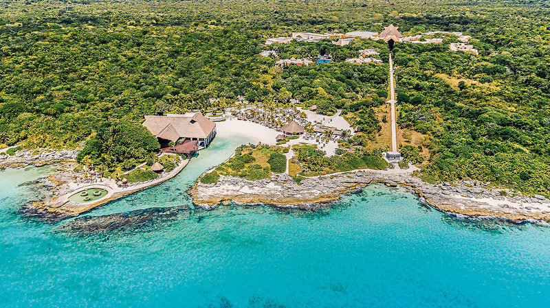 Occidental at Xcaret Destination 12