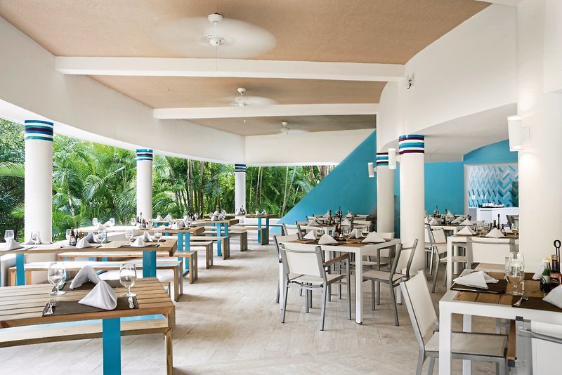 Occidental at Xcaret Destination 15