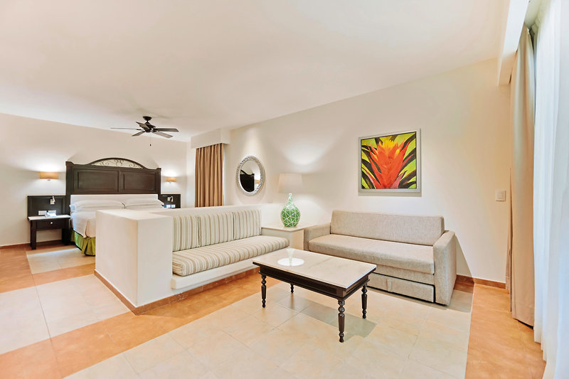 Occidental at Xcaret Destination 17