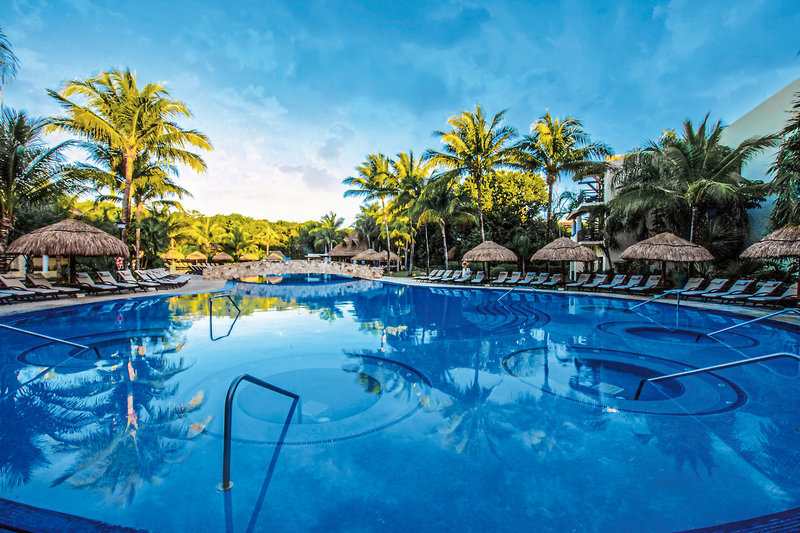 Occidental at Xcaret Destination 18
