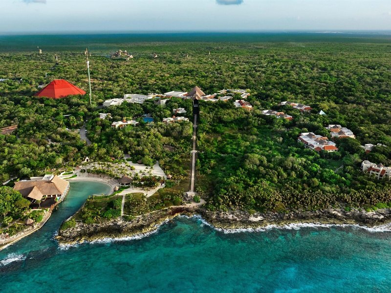 Occidental at Xcaret Destination 7