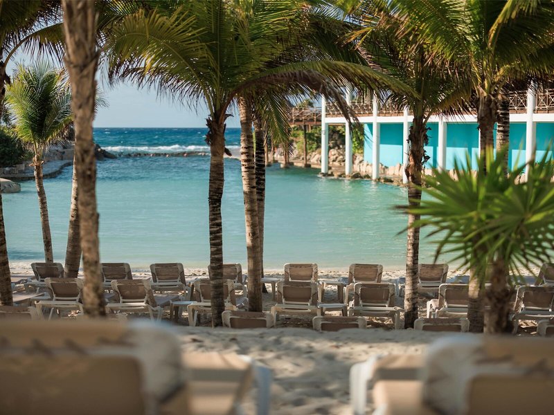Occidental at Xcaret Destination 8