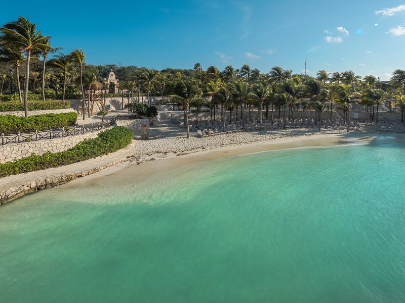 Occidental at Xcaret Destination 11
