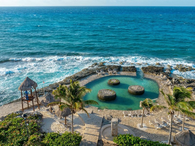Occidental at Xcaret Destination 13