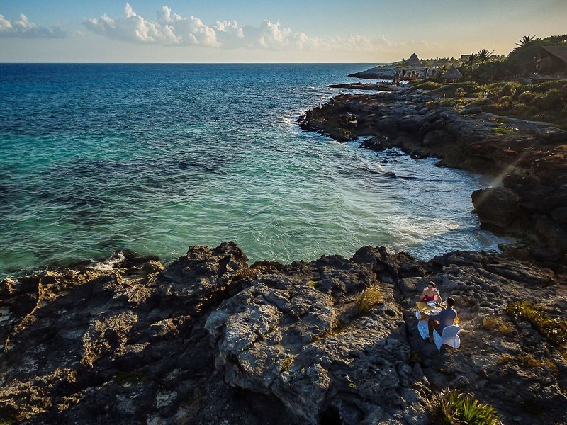 Occidental at Xcaret Destination 14