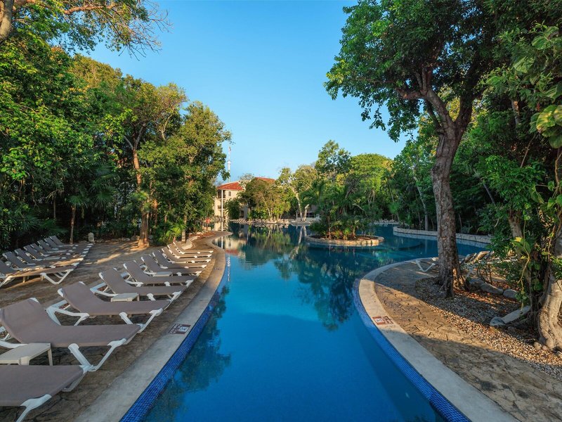 Occidental at Xcaret Destination 17