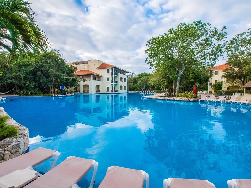 Occidental at Xcaret Destination 20