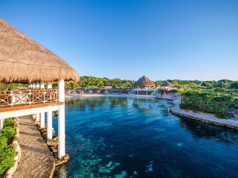 Occidental at Xcaret Destination 21