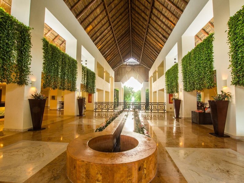 Occidental at Xcaret Destination 23