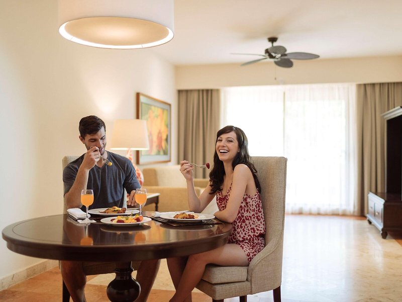 Occidental at Xcaret Destination 27