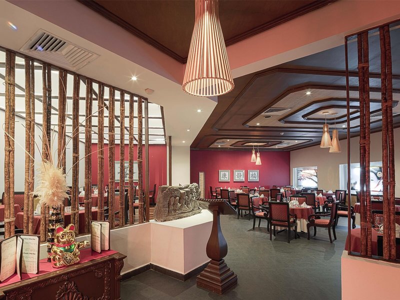 Occidental at Xcaret Destination 32