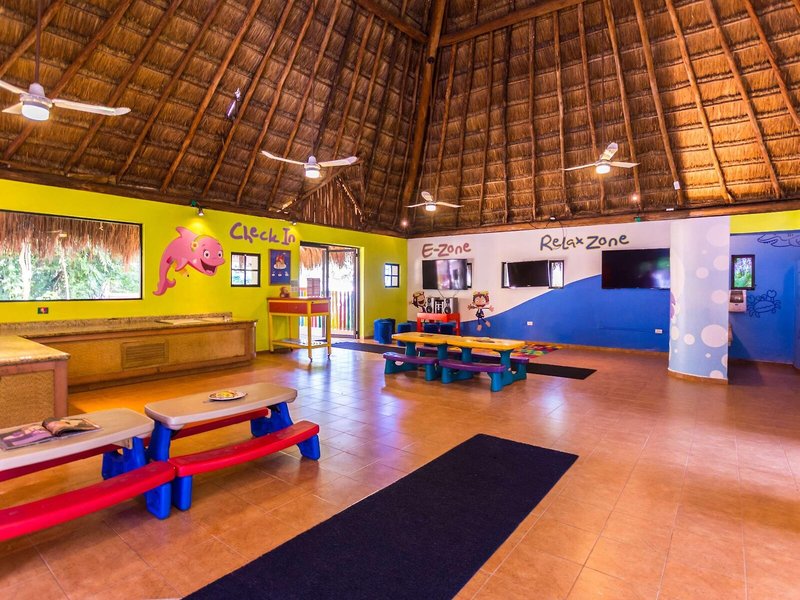 Occidental at Xcaret Destination 48