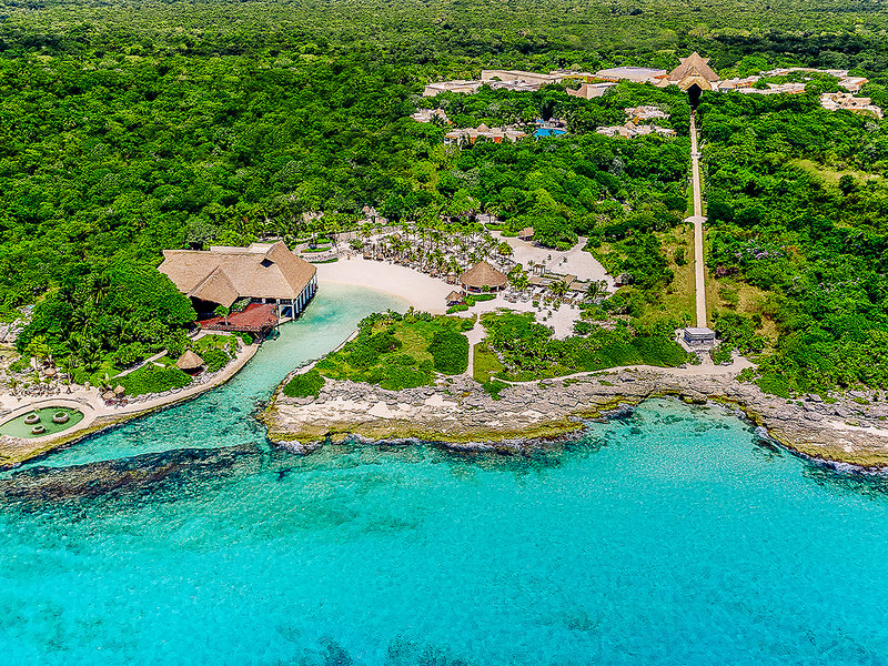 Occidental at Xcaret Destination 1