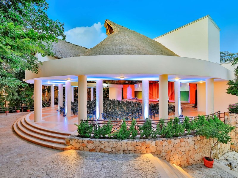 Occidental at Xcaret Destination 2