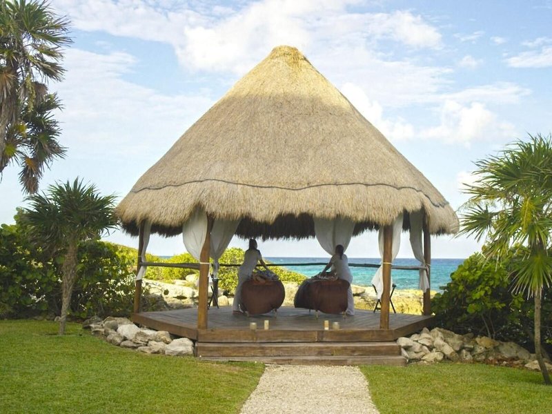 Occidental at Xcaret Destination 4
