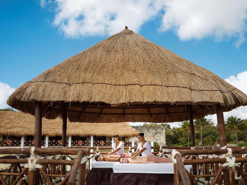 Occidental at Xcaret Destination 5