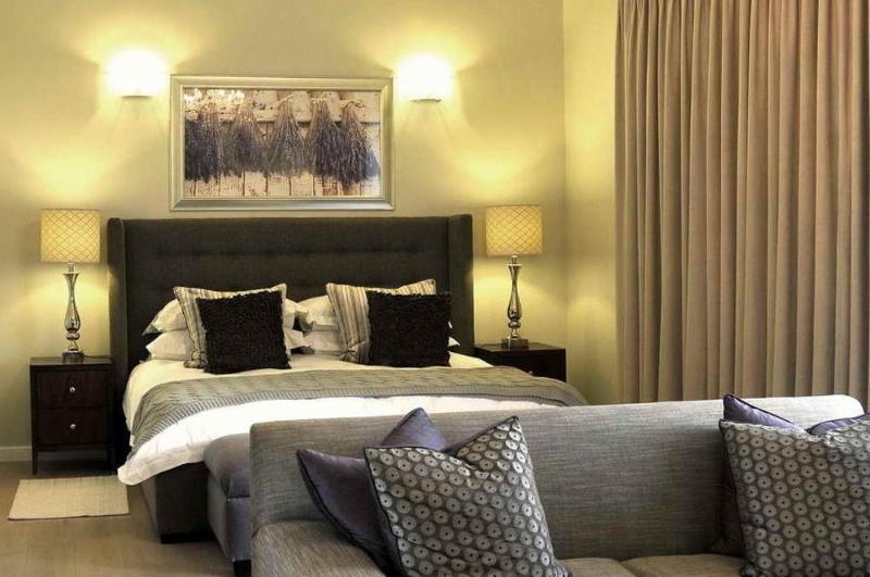 Lavender Farm Guest House 1