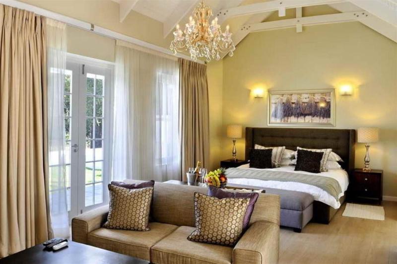 Lavender Farm Guest House 5