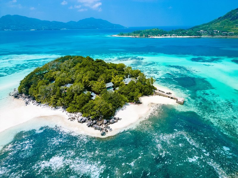 JA Enchanted Island Resort 1