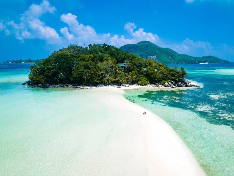 JA Enchanted Island Resort 4