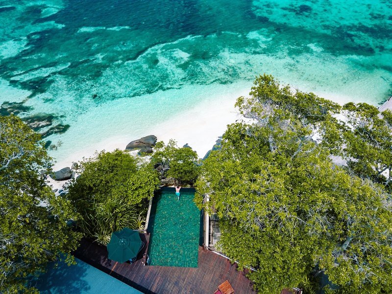 JA Enchanted Island Resort 5