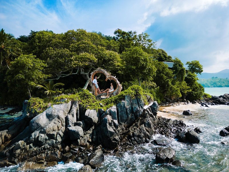 JA Enchanted Island Resort 6