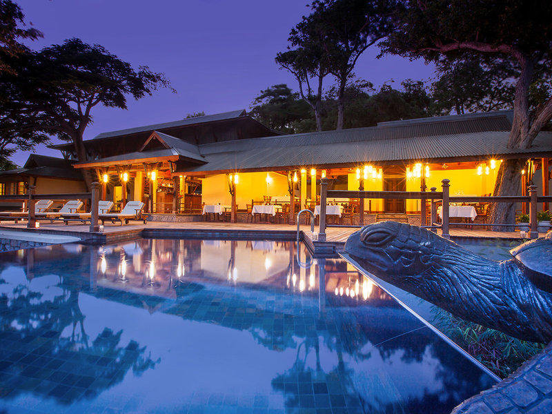 JA Enchanted Island Resort 8