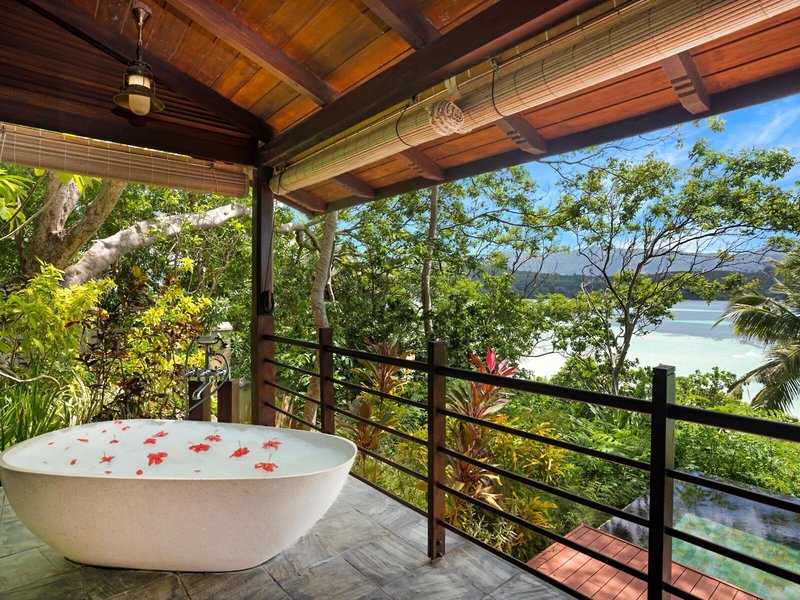 JA Enchanted Island Resort 16