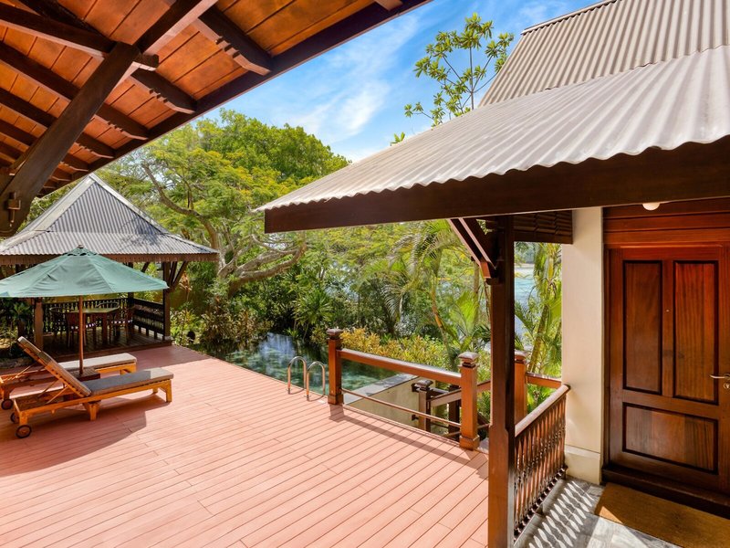 JA Enchanted Island Resort 22