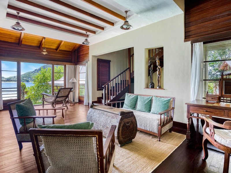 JA Enchanted Island Resort 27