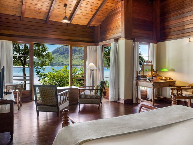 JA Enchanted Island Resort 28