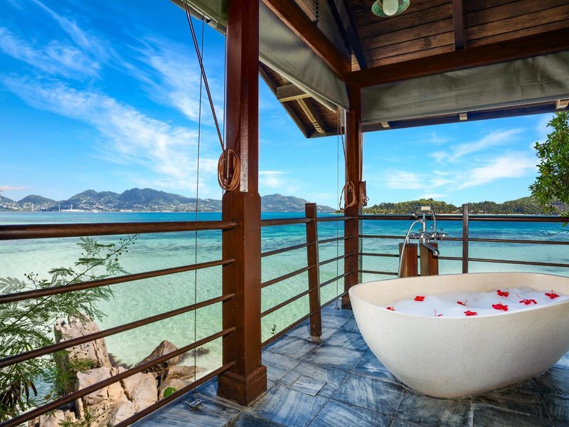 JA Enchanted Island Resort 31