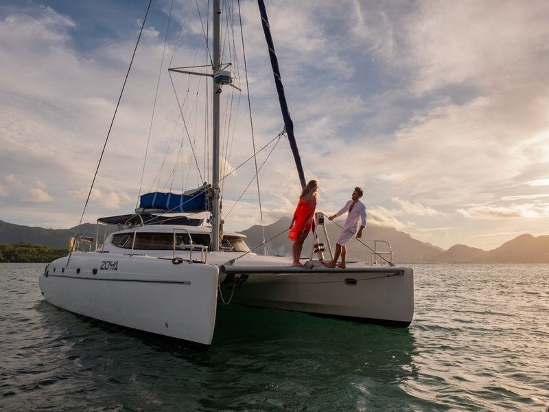 JA Enchanted Island Resort 33